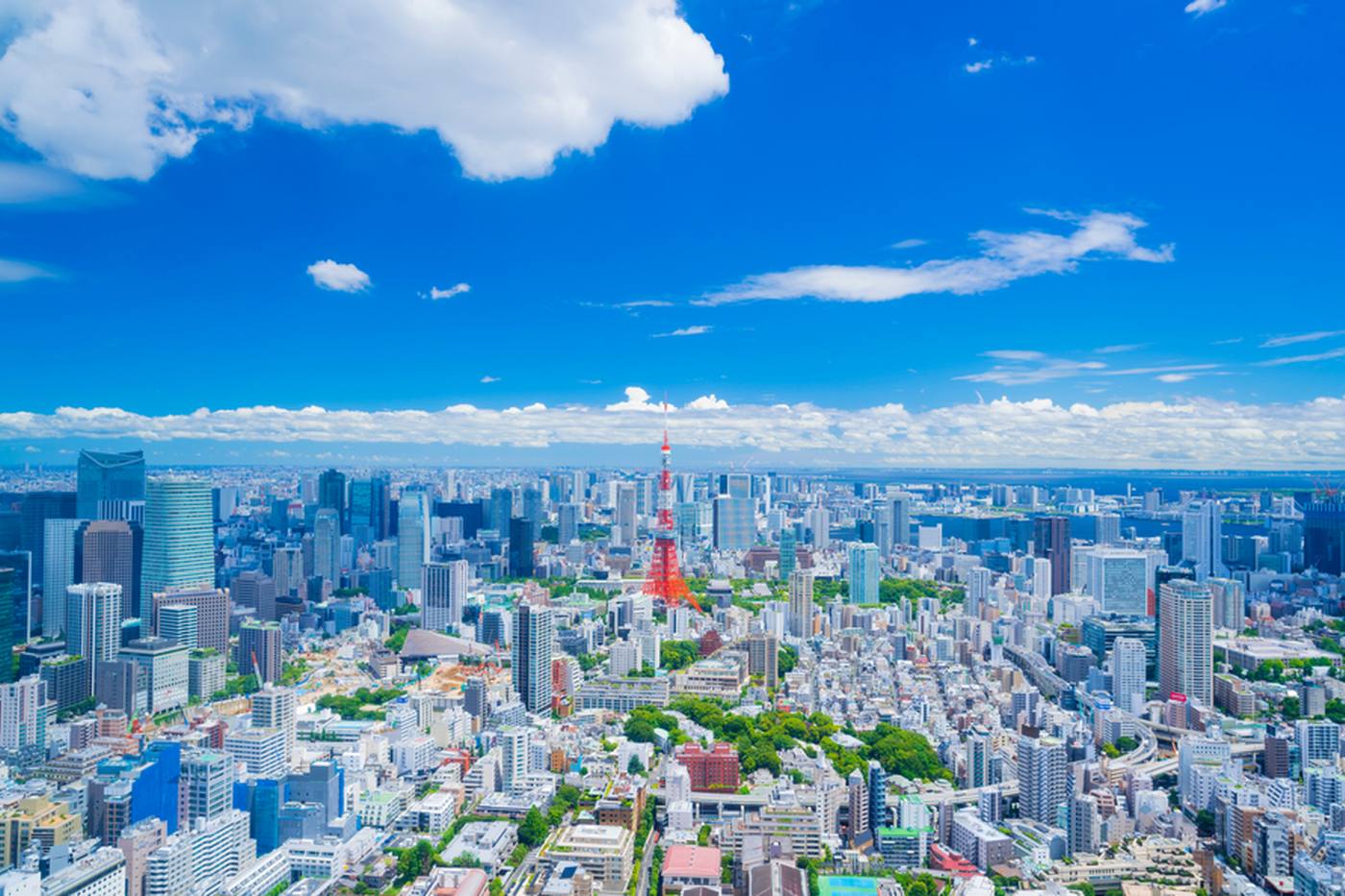 【東京】夏休みがやってくる！子どもと思いっきり遊ぼう♪ 都内おすすめスポット5選 image