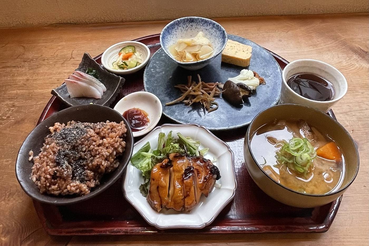 下町にある隠れおしゃれタウン！東京・蔵前でおすすめのカフェ＆ランチ6選 image