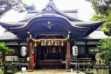 【京都】身体が資本！疫病退散・無病息災・病気平癒・健康長寿の神社仏閣 Part4