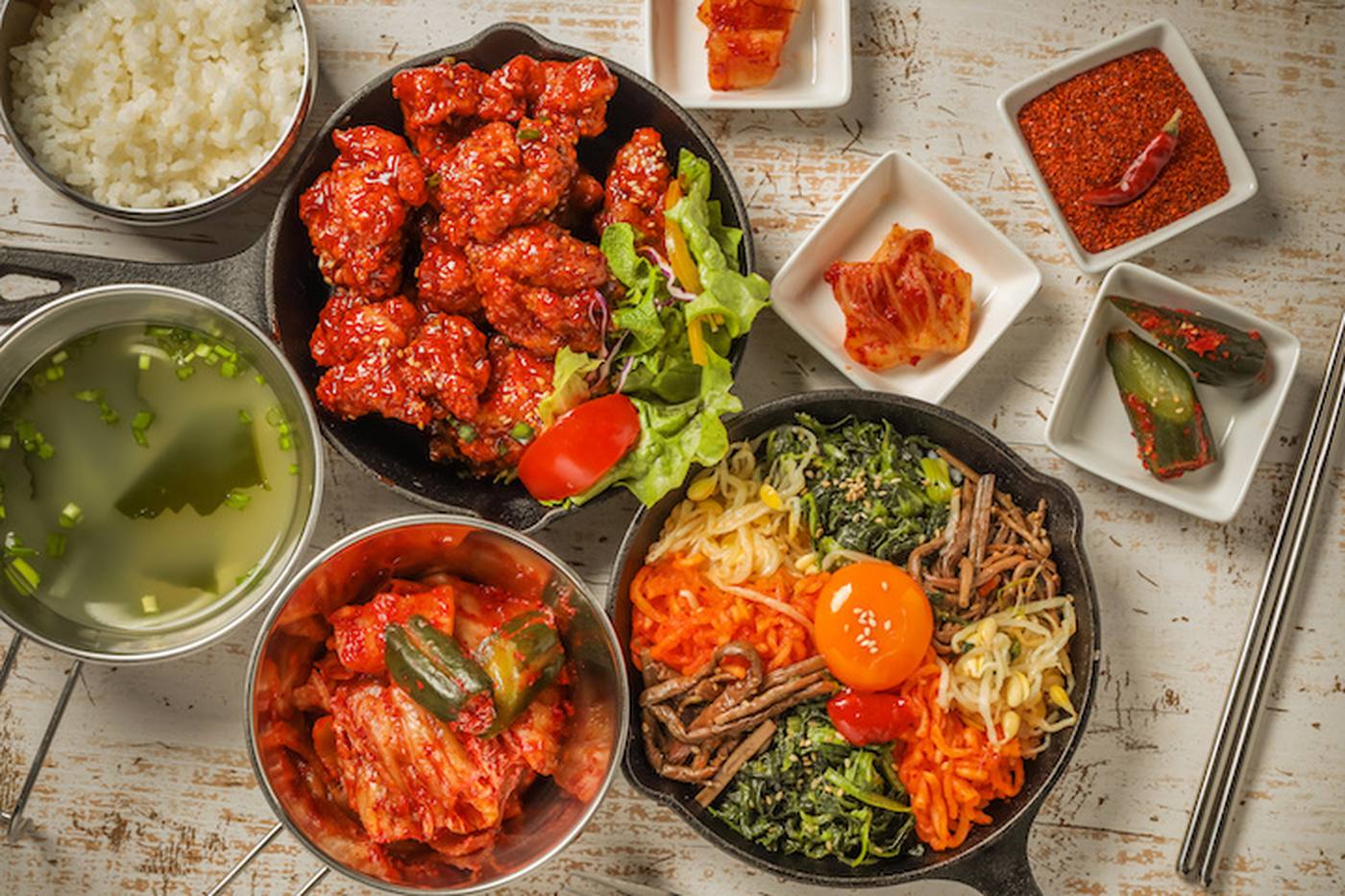 【韓国】韓国旅行で必ず食べたい！リピーターのおすすめ絶品グルメ5選 in ソウル image