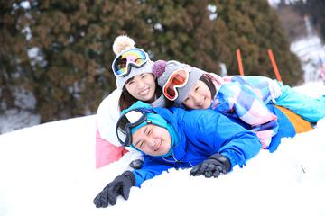 スキー・スノボだけじゃない！進化した「雪遊び」を楽しめる札幌近郊のおすすめスポット ベスト3