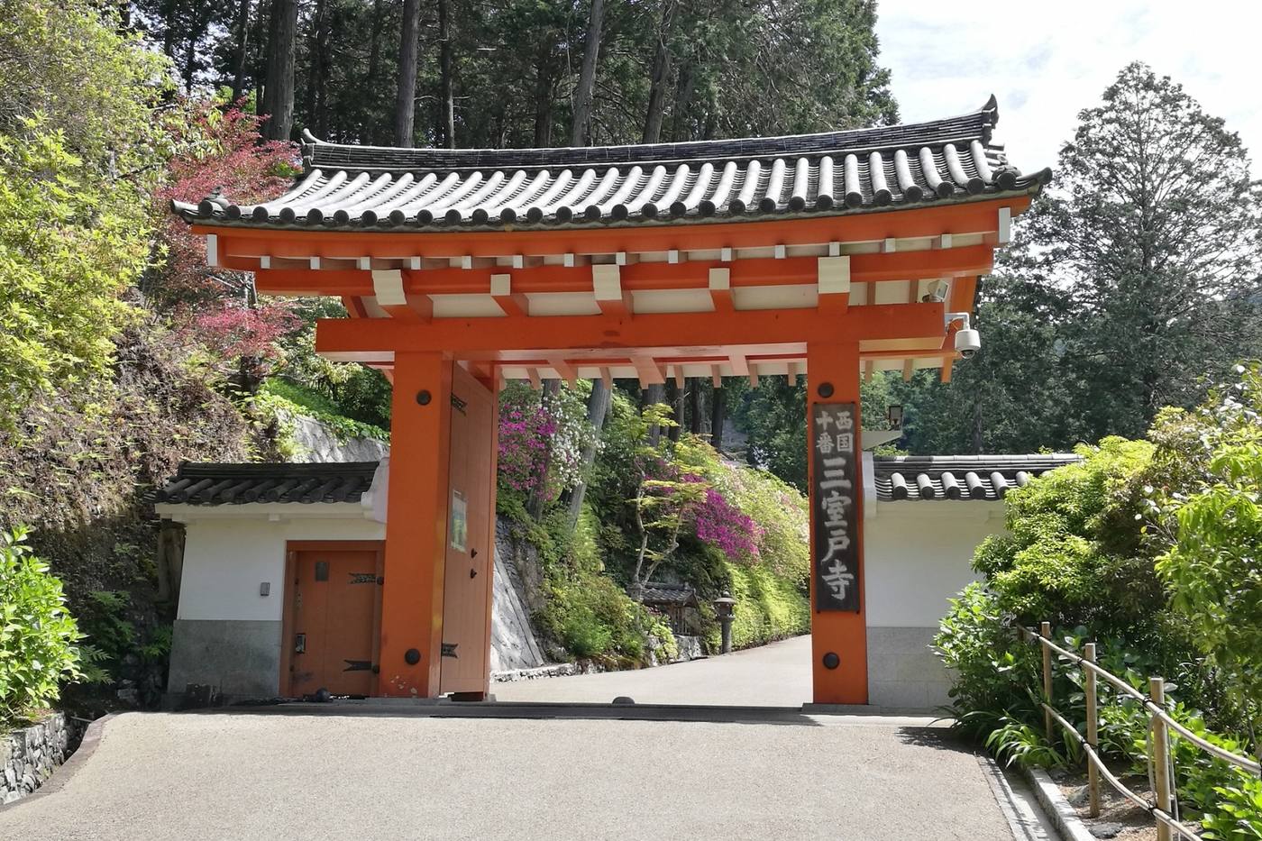 【京都】負けられない時に訪れたい！勝負運・出世運の神社仏閣（前編） image