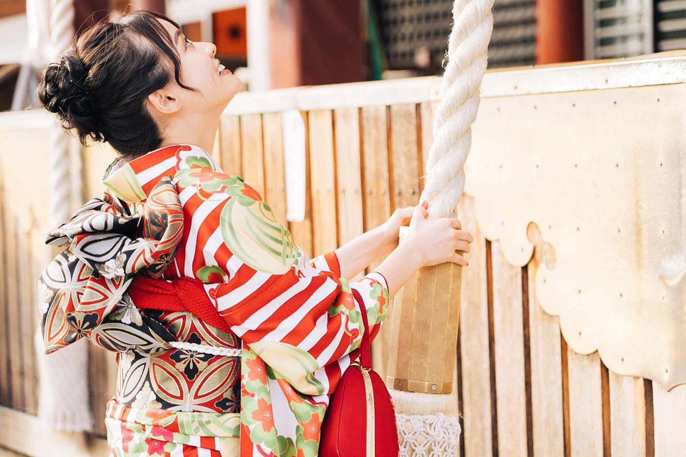 【2024年】関東で初詣をするならここ！パワースポットにもなっているおすすめの神社・お寺8選 image