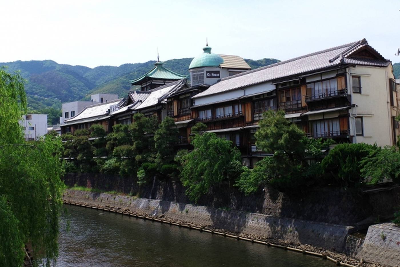 【静岡県】歴史の浪漫に触れる旅・伊豆半島歴史建造物めぐり7選 image