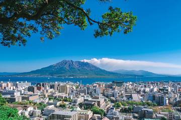 Top 10 Recommended Tourist Spots in Kagoshima! Introducing must-visit places like World Heritage sites and popular hot springs!