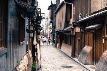 【伏見稲荷神社だけじゃない！】初夏に行きたい、京都の伏見のおすすめ観光スポット5選