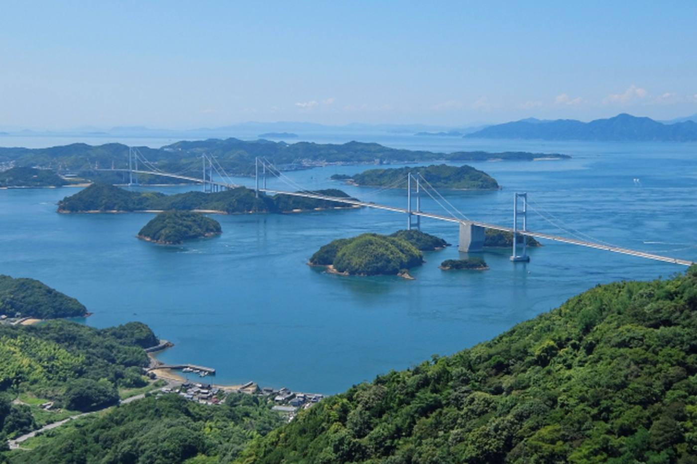 東京からフェリーで直行できる大島とは？休暇や釣りにピッタリの島旅行part2 image