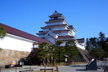 【福島県・会津】幕末の激戦地を巡る旅・鶴ヶ城と飯盛山をご紹介