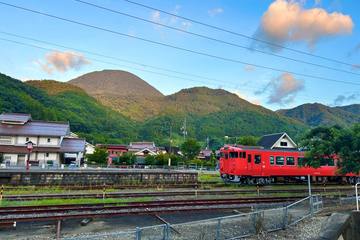 心と身体を癒す旅へ～島根県津和野で朝から晩まで食を楽しめる◎おススメスポット9選