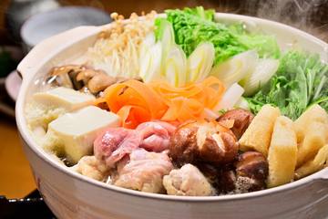 【東京】冬に食べたいあったかご当地鍋5選！都内で食べられるおすすめ店も紹介