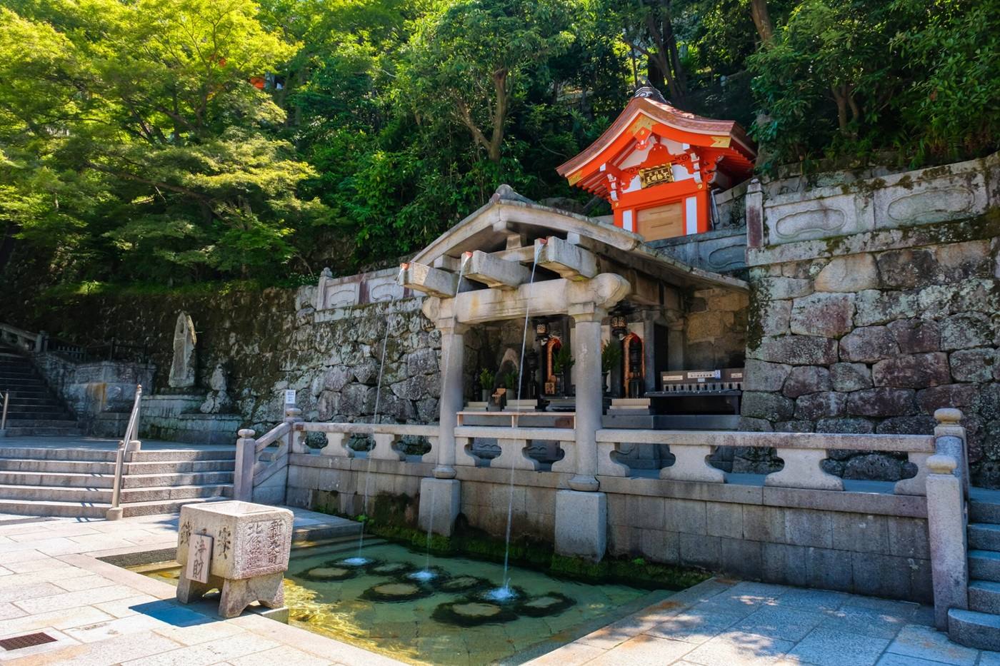 京都清水寺・金閣寺を巡るモデルコース！2日間で巡る絶景と歴史の旅 image