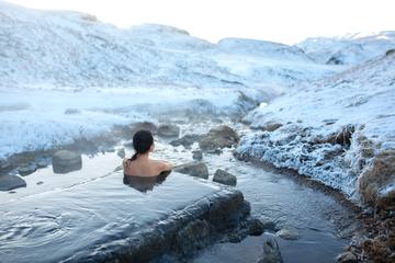 【東北・関東】雪見温泉に癒されよう！おすすめの温泉スポット3選