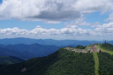 コテージでの滞在日記｜愛知県で最も標高の高い茶臼山高原