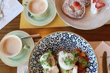 在住者おすすめ！カイロで本当に美味しいレストラン13選【エジプト料理以外編】
