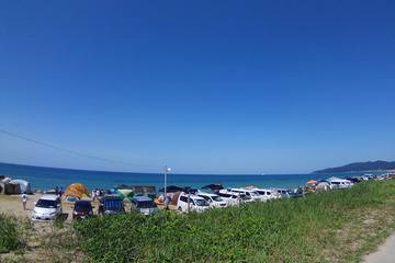 夏はやっぱり海辺キャンプ！楽しむためのコツや注意点