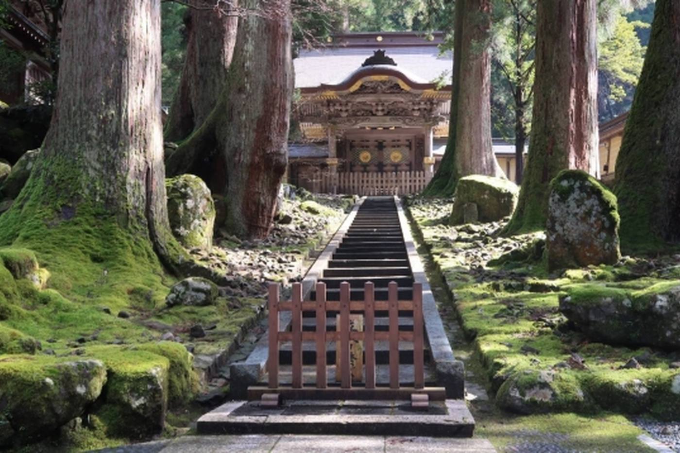 【福井県】禅の世界を味わう｜曹洞宗大本山永平寺の基本情報と見どころ image