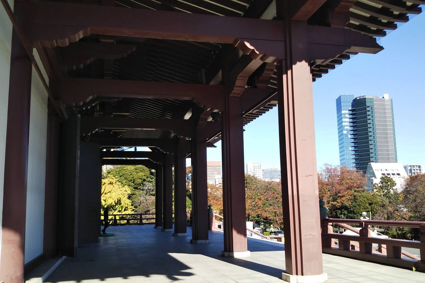 【東京・品川エリアのパワースポット】海徳寺・王貞治さんゆかりの「ホームラン地蔵」とは image