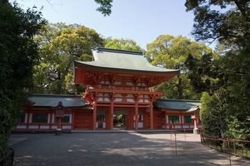 公共交通機関でもアクセス良好！埼玉の神社仏閣 開運3スポット