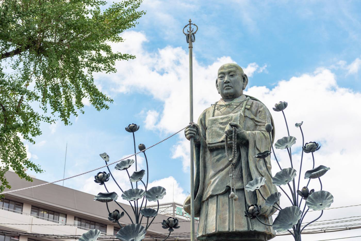 【新潟・福島・山形】弘法大師空海ゆかりの温泉地6選 image