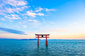 琵琶湖の絶景を堪能！アクティビティにグルメも♪ 充実の人気観光スポットを徹底解説