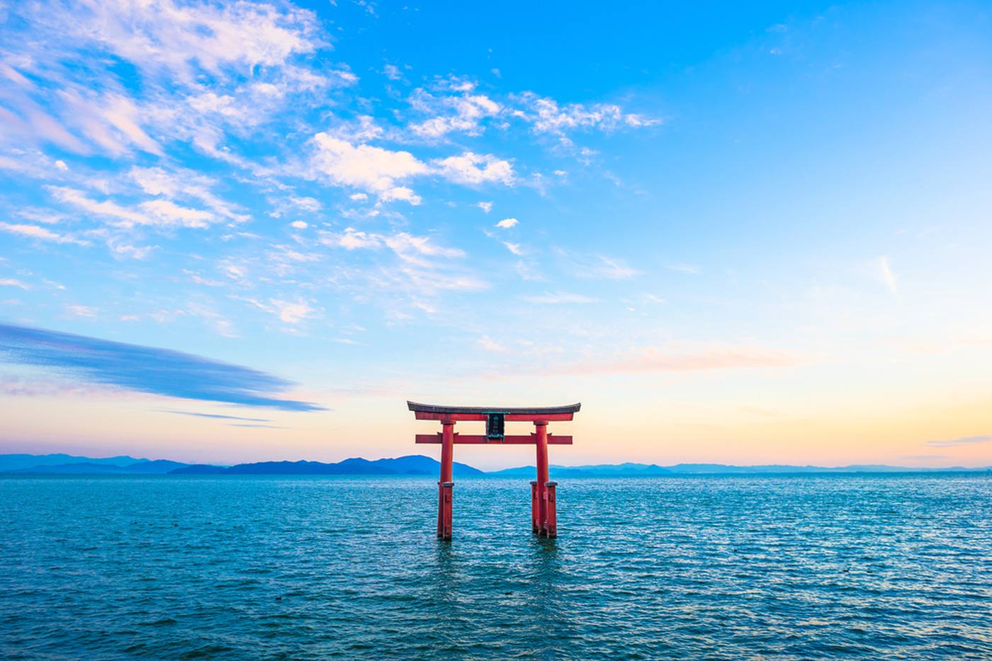 琵琶湖の絶景を堪能！アクティビティにグルメも♪ 充実の人気観光スポットを徹底解説 image