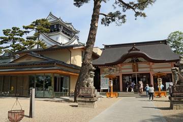 【愛知・尾張】お金も、お仕事もこれで開運！金運・商売繁盛・必勝祈願のパワースポット Part3