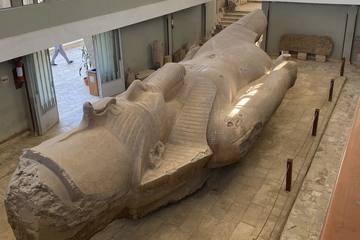 【エジプト】ギザだけじゃない！サッカラとダフシュールのピラミッド観光解説