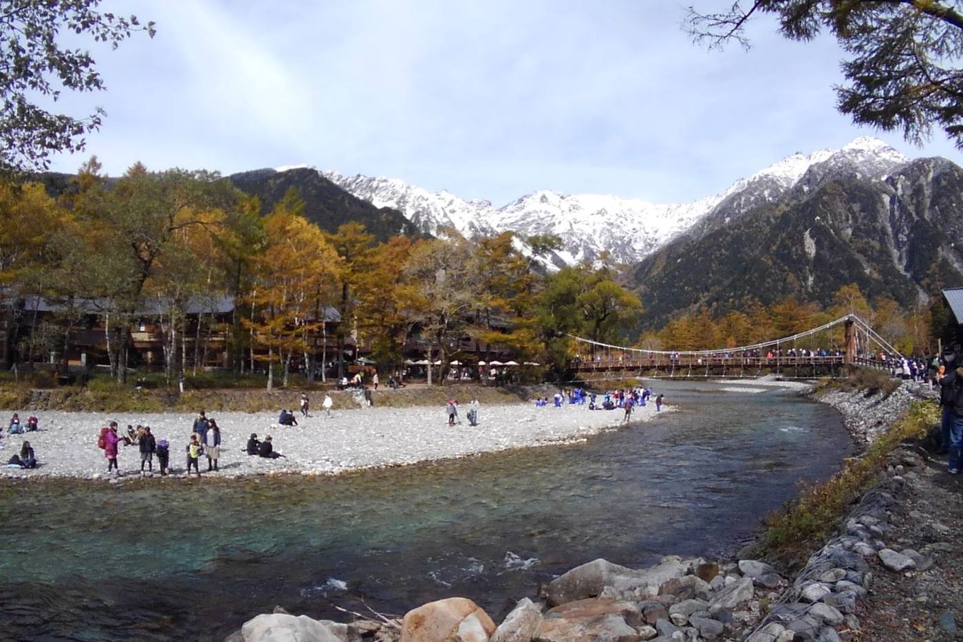 自然が織りなす絶景を堪能！ハイキングも楽しめるキャンプ場3選 image