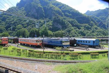 【鉄道大好き♪】ちびっこと行く！碓氷峠鉄道文化むら 体験リポート〈群馬県〉