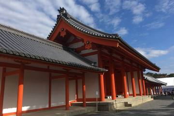 秋の京都を満喫できる！京都御所のみどころやお土産を紹介