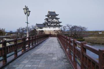 新幹線が止まる岐阜県羽島 地元パワースポット3選
