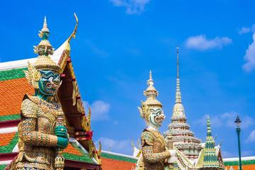 バンコク2泊3日モデルコース完全ガイド！必見の観光からグルメ体験まで