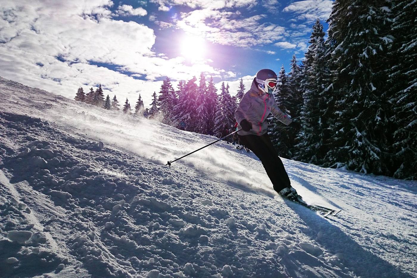 【冬のスポーツ】関東から行きやすいおすすめスノボ・スキースポット5選 image