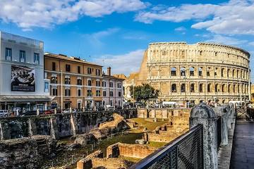 イタリア観光にプラスしたい！五感が喜ぶローマのグルメ5選&イベント2選