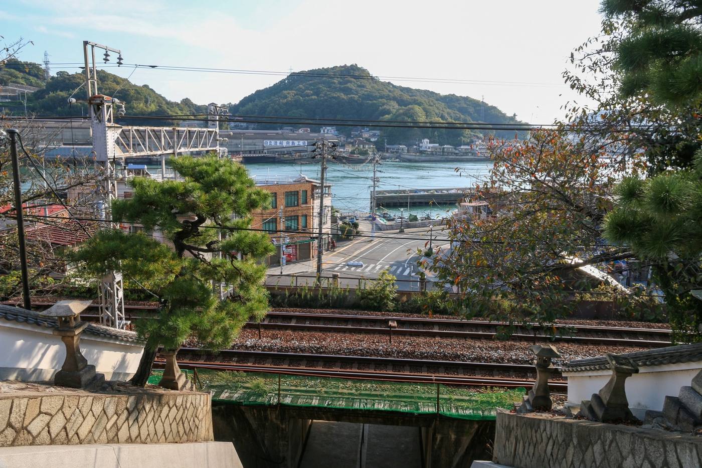 【広島県】尾道～福山、瀬戸内で国宝の旅へ！海と祈りの2スポットを巡る image