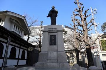 【12月14日は忠臣蔵の日】史跡巡りやお祭りも！赤穂浪士関連スポットまとめ