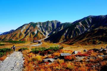 【2022年シルバーウィーク】関西方面から行く登山スポット3選