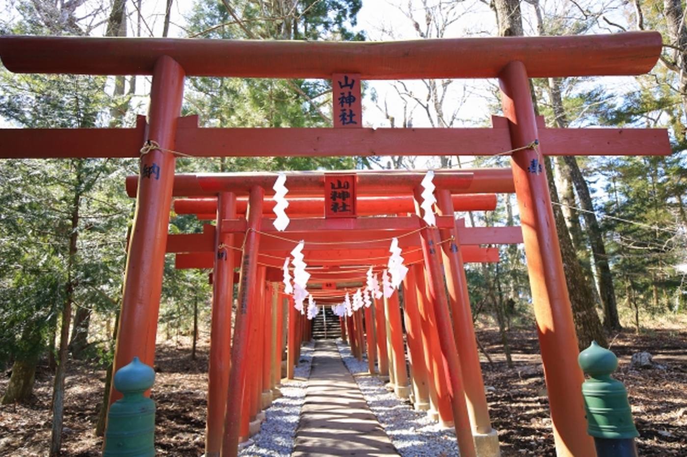 【千葉・石川・山梨】今年の初詣は日本三大金運神社に行こう！ image