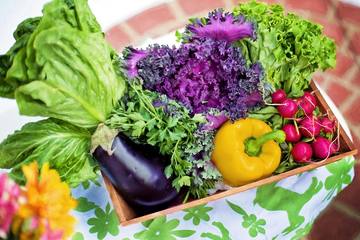 栄養だけじゃない！心にも身体にもいい野菜の健康効果3選