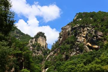 【山梨県】名勝・昇仙峡はパワースポットがいっぱい！厳選12選をご紹介