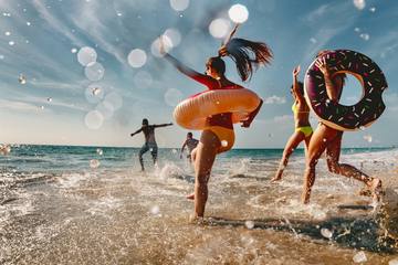 夏を先取り！おすすめの海外旅行先8選｜きれいなビーチでのんびり過ごそう