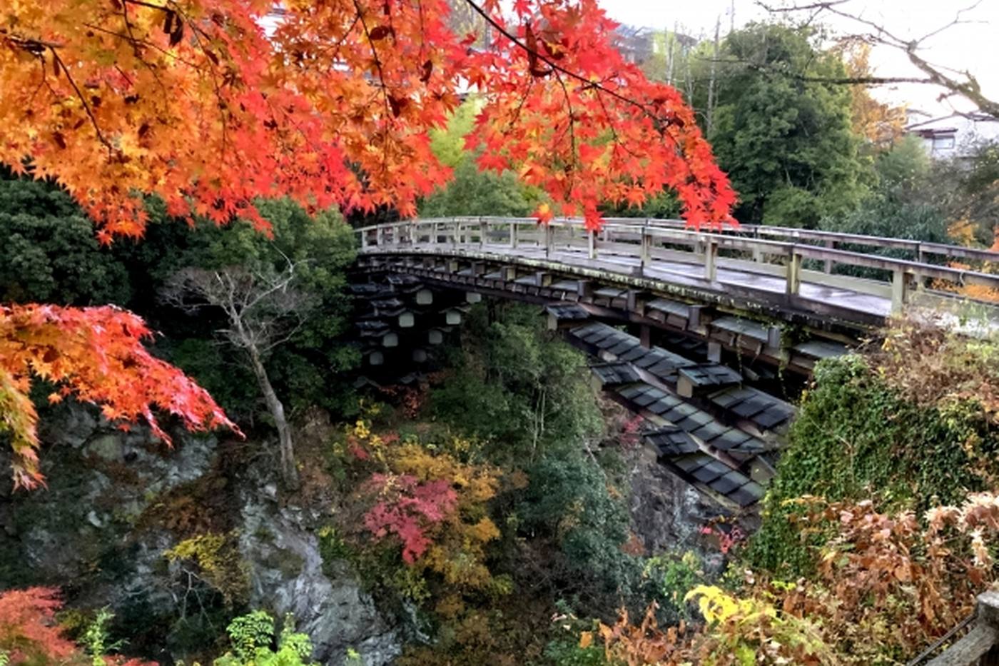 【山梨県東部】都心からもアクセスが良い！山梨県東部地域のパワースポット5選 image