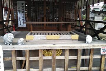 【愛知・尾張】お金も、お仕事もこれで開運！金運・商売繁盛・必勝祈願のパワースポット Part2