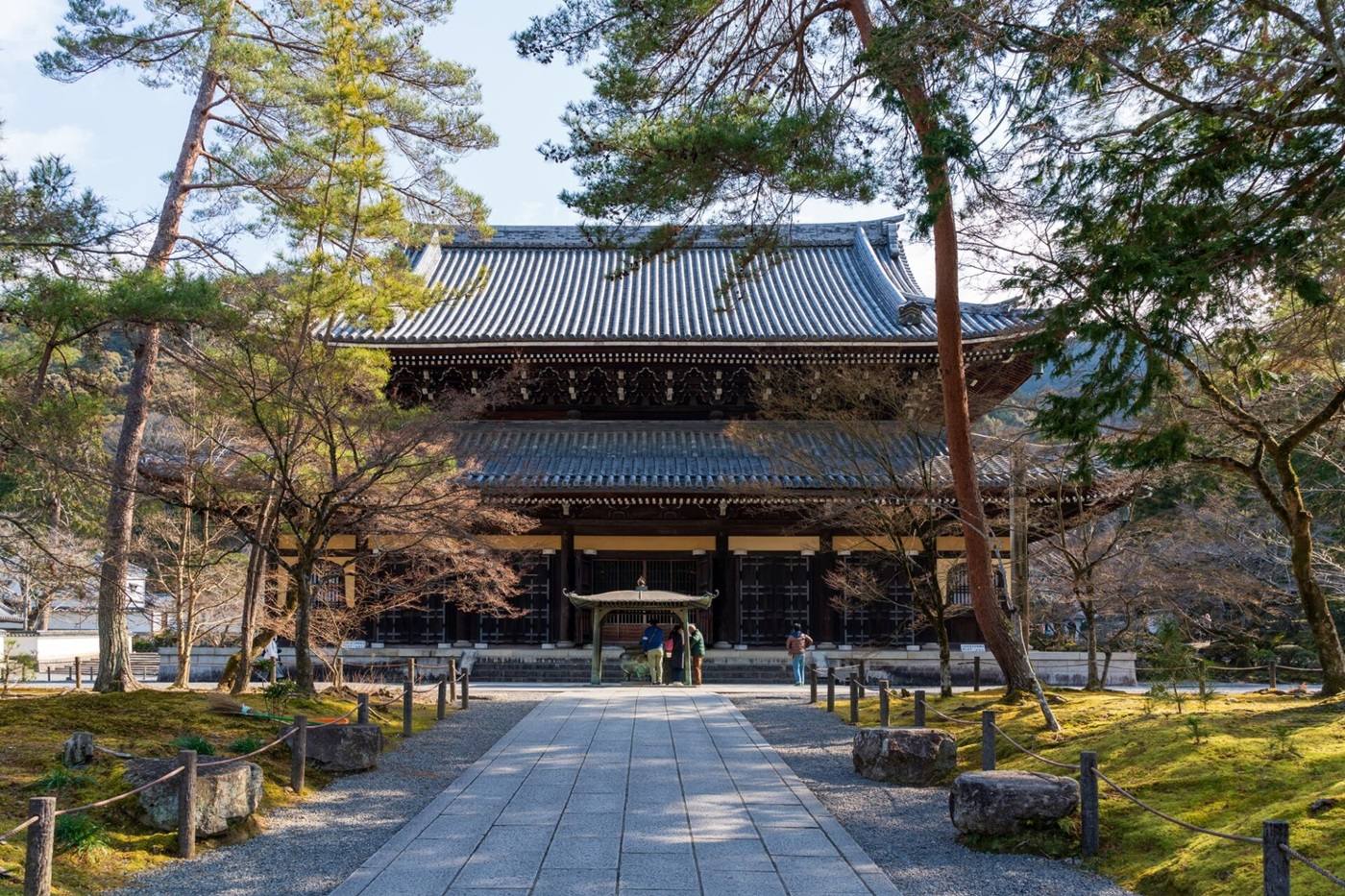 京都駅から南禅寺へ！アクセス・観光・写真の撮り方ガイド image