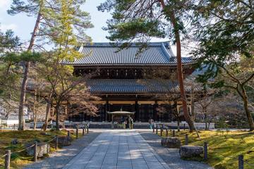 京都駅から南禅寺へ！アクセス・観光・写真の撮り方ガイド