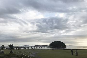 温泉に海、そしてテーマパーク！愛知県蒲郡市が日帰り観光におすすめ