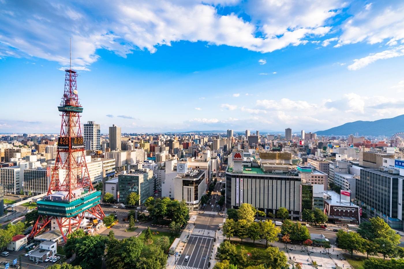 北海道旅行夏モデルコース完全ガイド！札幌から函館までの絶景巡り image