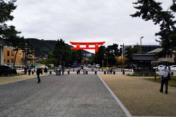 【京都】これで運気アップ！来福・魔除け・厄除けの神社仏閣 Part1