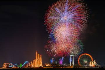 【7月15日(土)〜9月3日(日)まで開催】西武園ゆうえんち大火祭り！見どころと穴場スポットはココ！