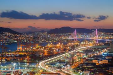 韓国・金海国際空港から市内へのタクシー移動ガイド！料金・所要時間・乗り方まで徹底解説